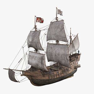Ship SanFrancisco