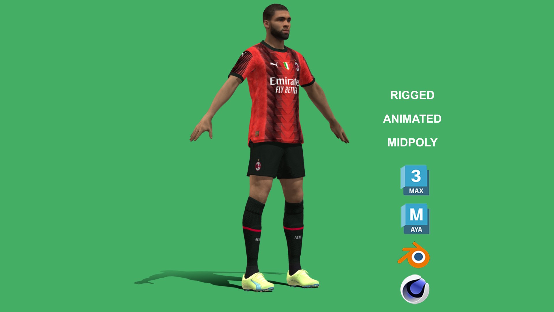 3D Rigged Ruben Loftus-Cheek AC Milan 2024 3D model https://p.turbosquid.com/ts-thumb/NA/EhSRXL/TT/cheek_2/jpg/1714625980/1920x1080/fit_q87/af2f08c678acaf6345668bd19551f595b678eee4/cheek_2.jpg