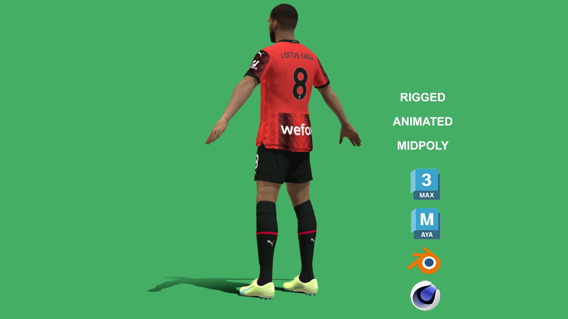 3D Rigged Ruben Loftus-Cheek AC Milan 2024 3D model https://p.turbosquid.com/ts-thumb/NA/EhSRXL/YH/cheek_6/jpg/1714625983/1920x1080/fit_q87/2aa89b6efd3791fa68cba12ebda902046bb66595/cheek_6.jpg