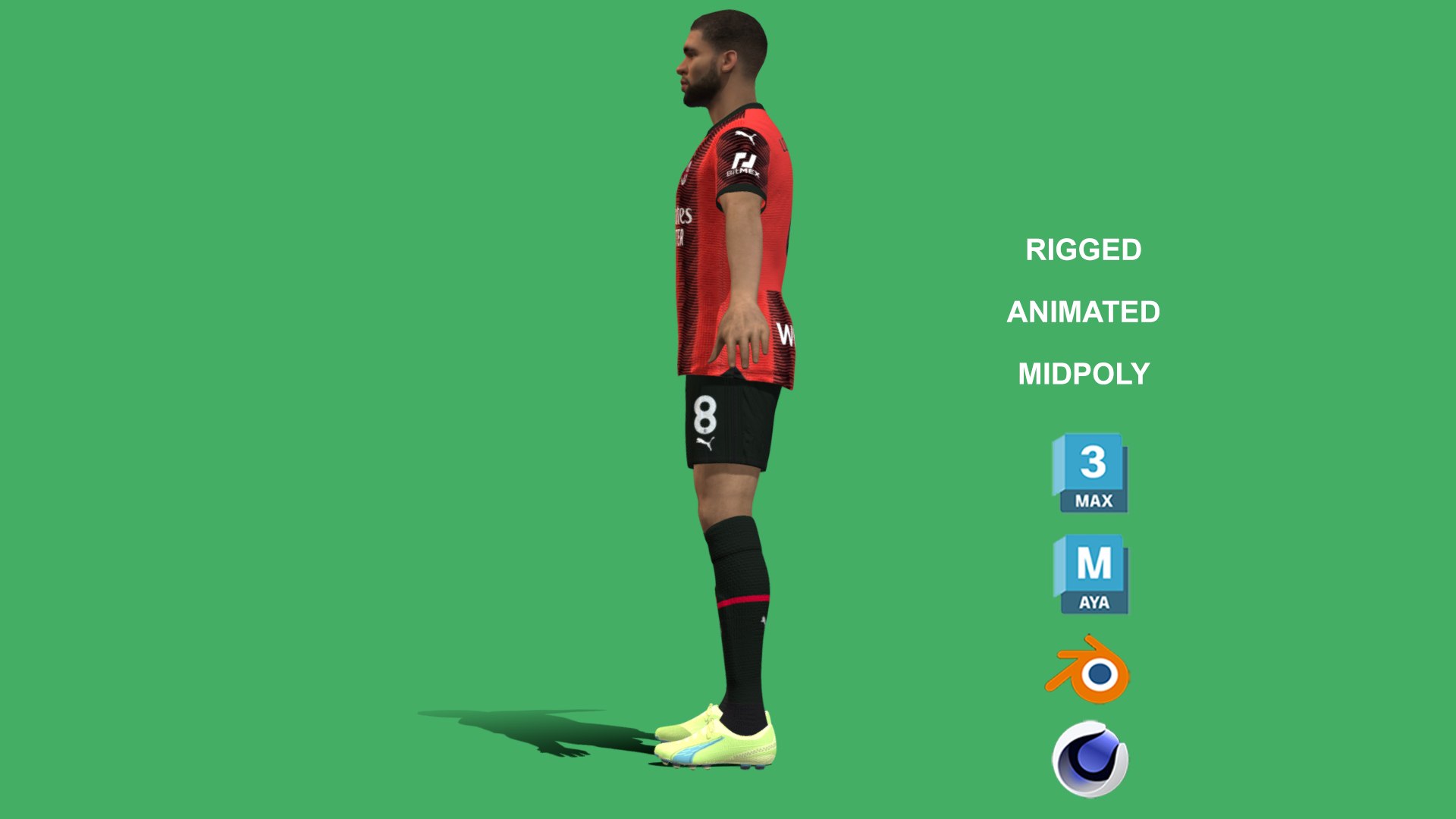 3D Rigged Ruben Loftus-Cheek AC Milan 2024 3D model https://p.turbosquid.com/ts-thumb/NA/EhSRXL/u0/cheek_7/jpg/1714625984/1920x1080/fit_q87/765d227bd9a2d36704ef61ef14df23656c2c9242/cheek_7.jpg