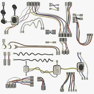 Wires Set V1