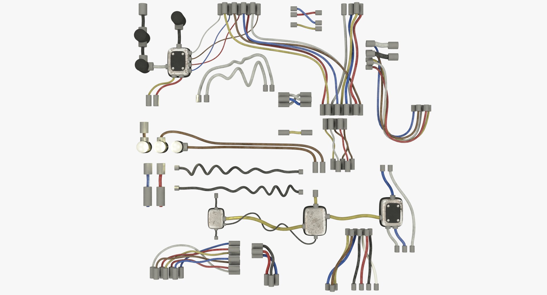 3D wires set model https://p.turbosquid.com/ts-thumb/NA/Enx9zM/tIKWQstw/001/png/1536681766/1920x1080/fit_q87/3ee7af634b5ab6ca590f7b80cf029473001ac137/001.jpg