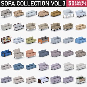 Sofa Collection Vol 3