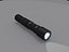 Low Poly Flashlight
