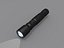 Low Poly Flashlight