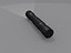Low Poly Flashlight