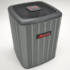 max air conditioner