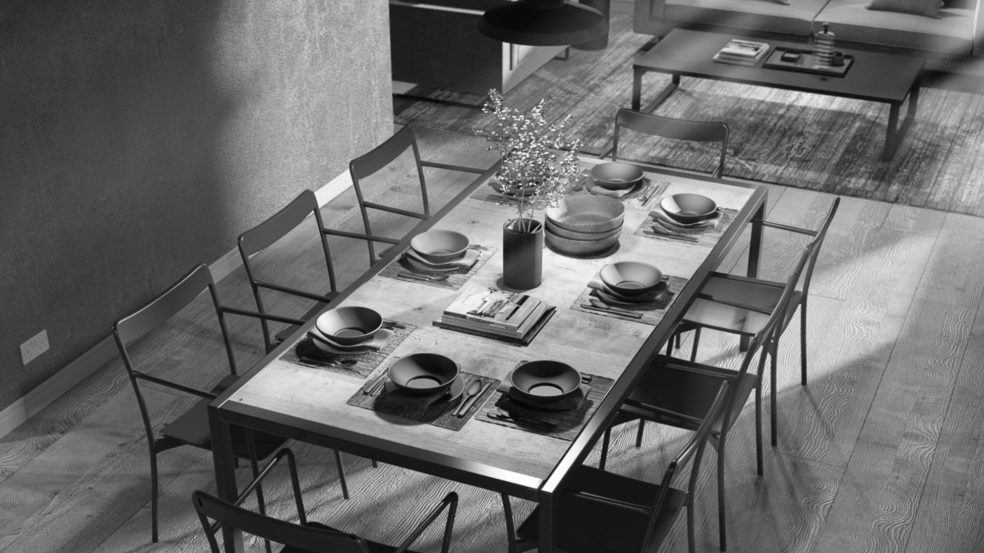 vrayforc4d scene files - 3D model https://p.turbosquid.com/ts-thumb/NA/MLaCy7/bnQRPG85/diningf002_bw/jpg/1534926234/1920x1080/fit_q87/22107238f8f9d03e5e299a852fb9e215f81791e0/diningf002_bw.jpg