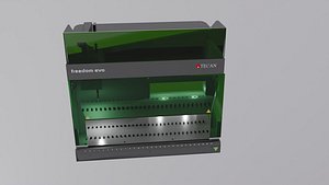 Tecan Freedom EVO 75