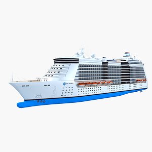 Cruise Ship