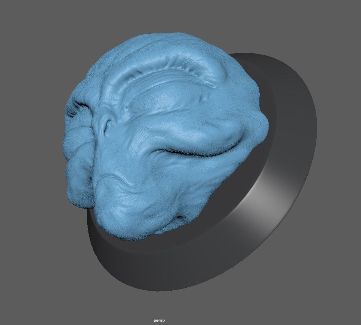 3D alien sculpt https://p.turbosquid.com/ts-thumb/NA/P4dbYh/zvTYm6nl/10/jpg/1496692244/1920x1080/fit_q87/60b100e1b99af38659fe5f8063b4a3edc3976409/10.jpg