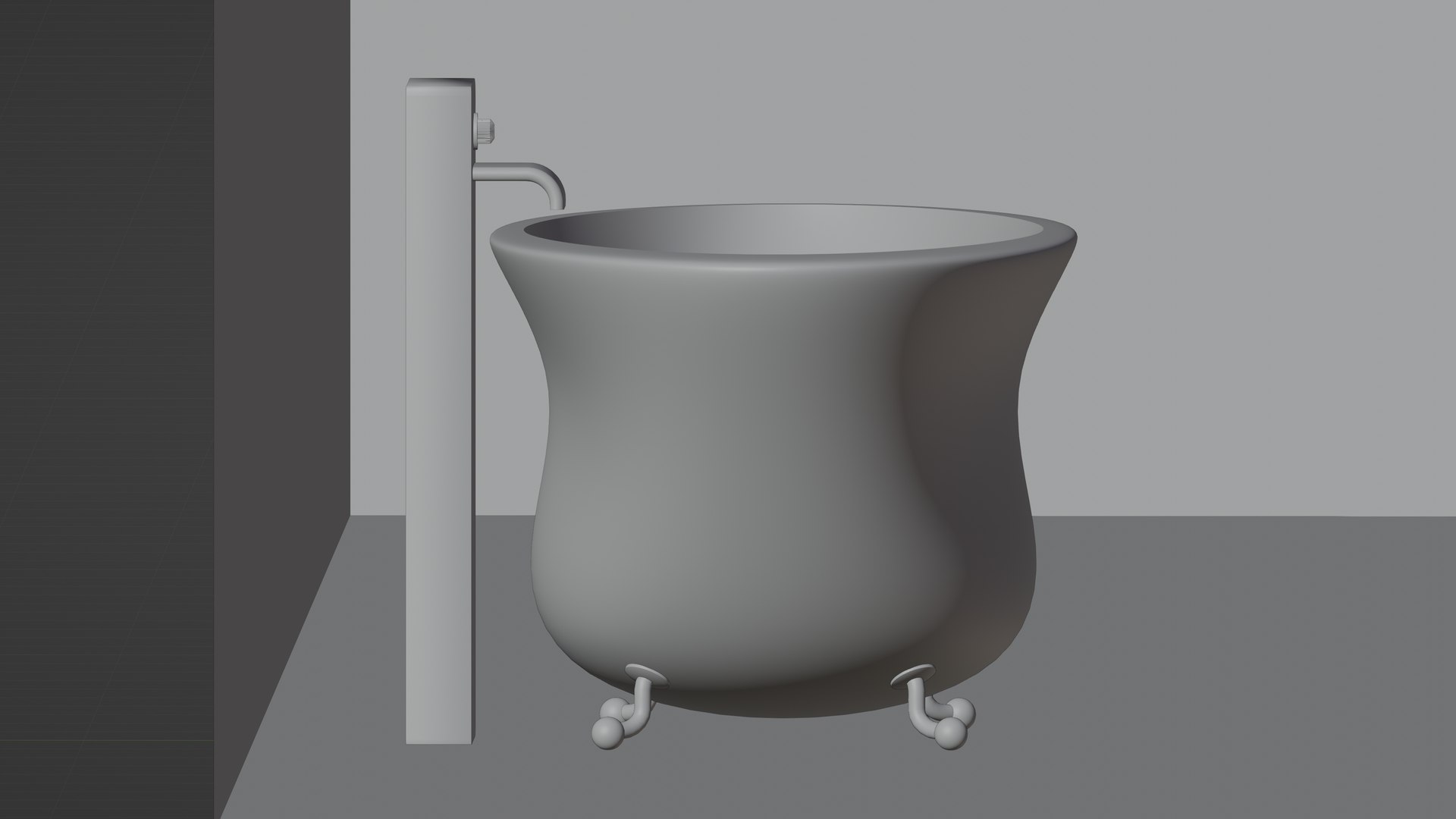 White stone bathtub faucet with gilding 3D model https://p.turbosquid.com/ts-thumb/NA/P7jRrO/3h/wire4/jpg/1679163201/1920x1080/fit_q87/43da2bc12efa73c09acfacbcb0ba9d05117b9ca8/wire4.jpg