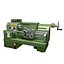 Industrial Lathe Machine