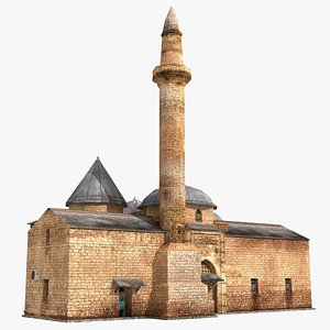 Mosque