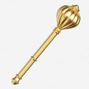 Scepter