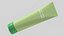 Mockup Cosmetic Tube Set
