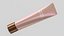 Mockup Cosmetic Tube Set