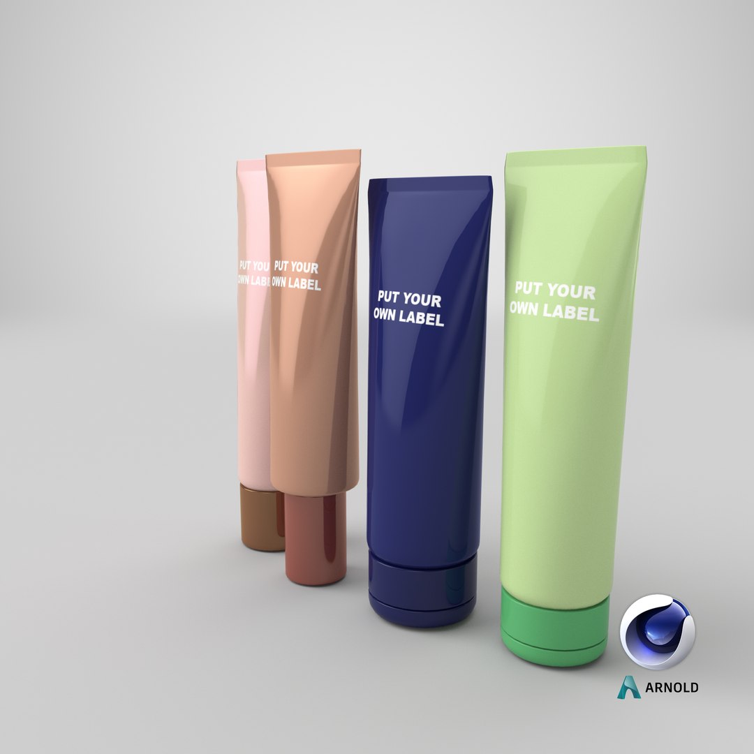 3D cosmetic tube set https://p.turbosquid.com/ts-thumb/NA/a5W2xn/Sg/stemcell_cinema_4d_arnold_render/png/1615033338/1920x1080/fit_q87/f5fe9b517e43a678d4c61f6b94311abb347feeb1/stemcell_cinema_4d_arnold_render.jpg