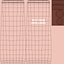 Mockup Cosmetic Tube Set