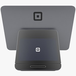 Square Register Powered By Square POS