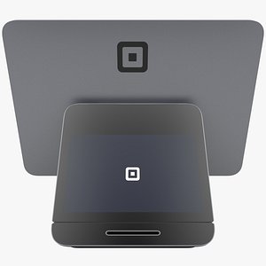 Square Register Powered By Square POS