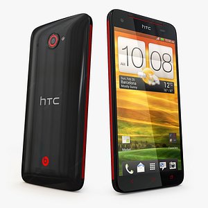 htc butterfly max