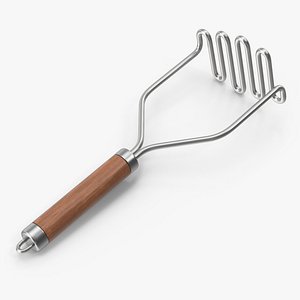 Potato Masher
