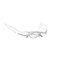Seagull rigged 3d model