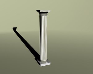 Classical Column