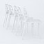 Chaire Alchemia Calligaris