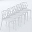 Chaire Alchemia Calligaris