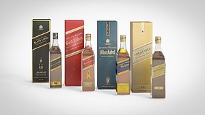 Johnnie Walker