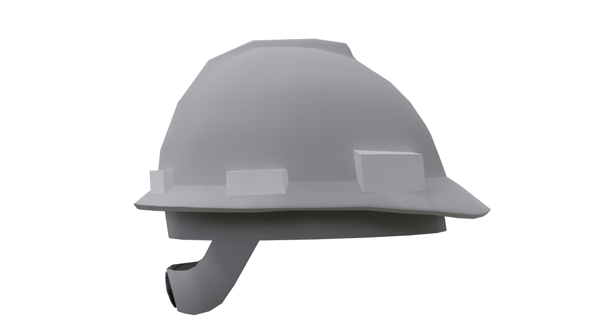 PPE Pack Model - TurboSquid 2084531