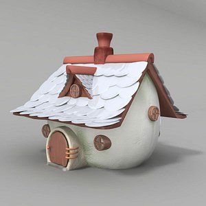 Pudding House