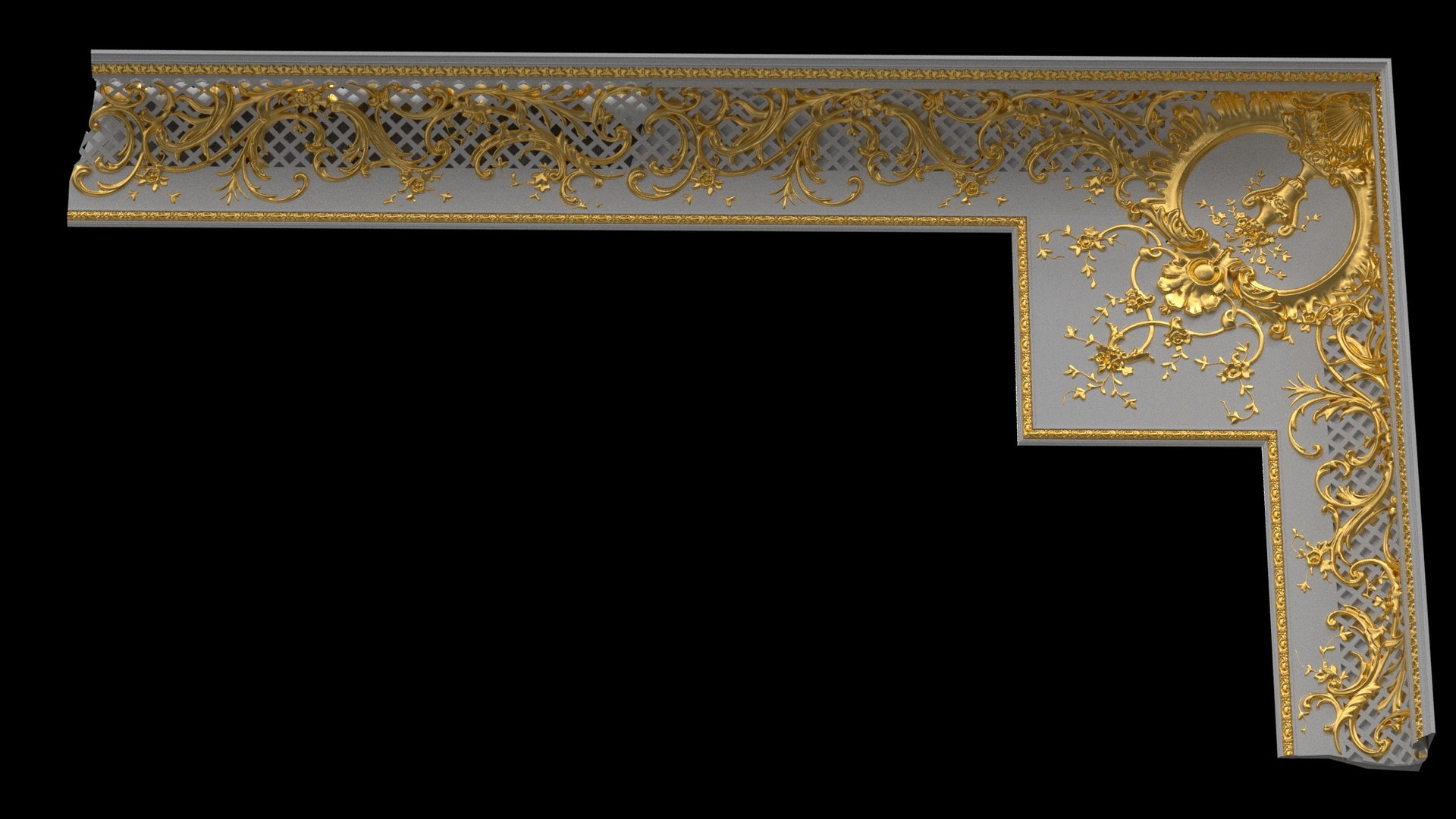 Decorative Ventilation Plaster Molding Collection 3D Model 3D model https://p.turbosquid.com/ts-thumb/NA/o3128j/VJ/a7/jpg/1782622280/1920x1080/fit_q87/8e26f814c988678edf1ee9c0a6625b1db4d113d3/a7.jpg