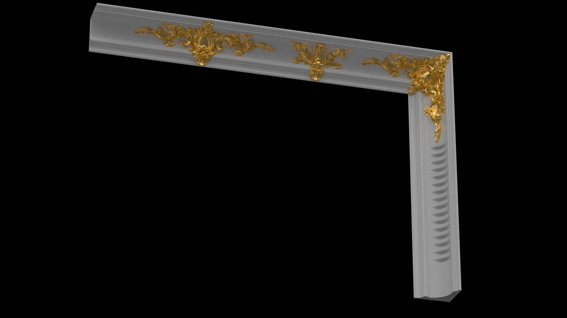 Decorative Ventilation Plaster Molding Collection 3D Model 3D model https://p.turbosquid.com/ts-thumb/NA/o3128j/zE/a3/jpg/1782622288/1920x1080/fit_q87/b2dba7d3de57200ba1f250da160b36ac5ce396de/a3.jpg