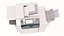 Office Multifunction Printer and Copy Machine