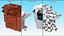 Office Multifunction Printer and Copy Machine