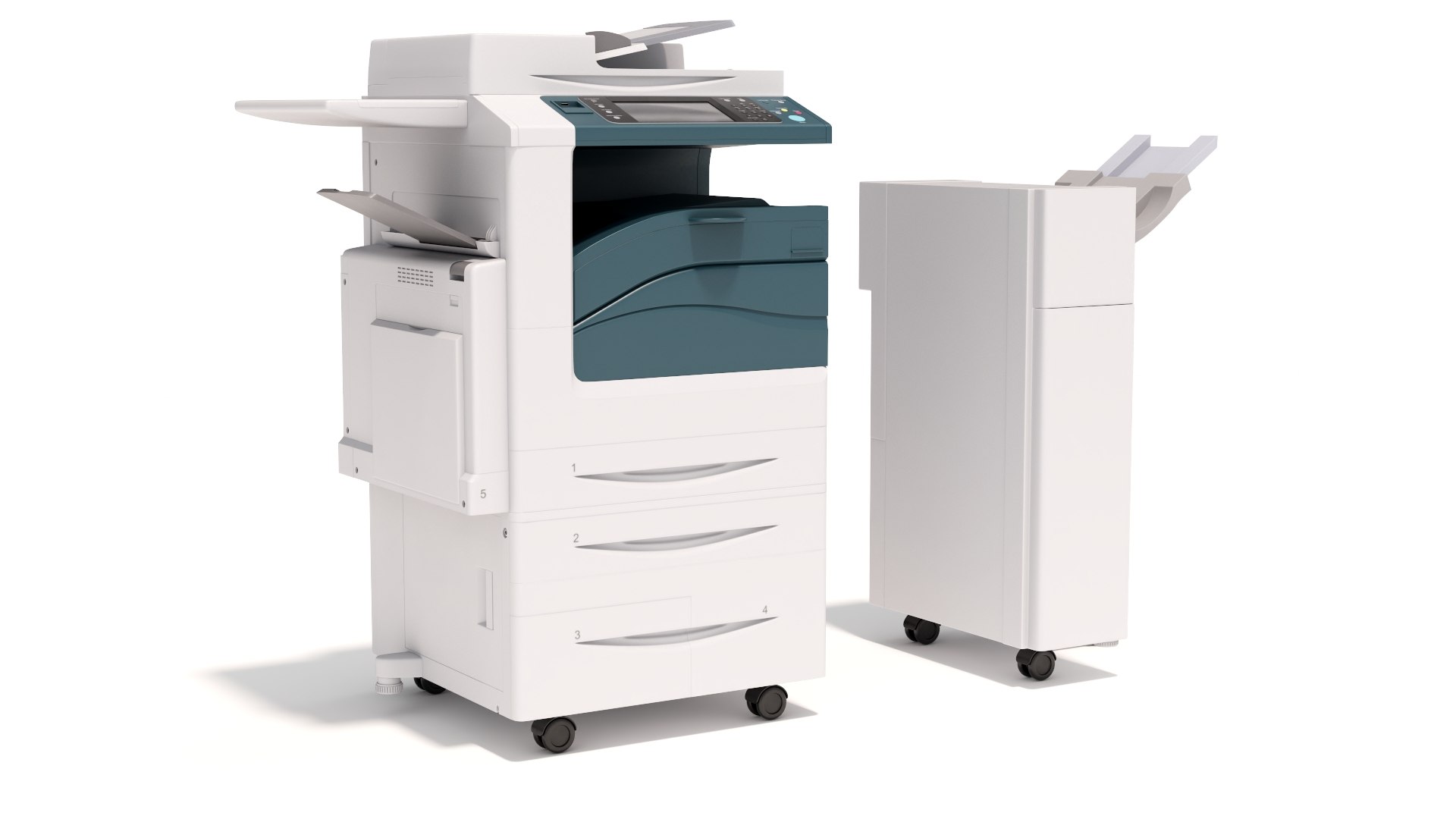 Office Multifunction Printer and Copy Machine model https://p.turbosquid.com/ts-thumb/NA/oFclQH/kQ/office_multifunction_printer_and_xerox_015/jpg/1733326443/1920x1080/fit_q87/5cbf908c65c8f5eb4654f7157498eae5a7ae1679/office_multifunction_printer_and_xerox_015.jpg