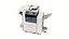 Office Multifunction Printer and Copy Machine