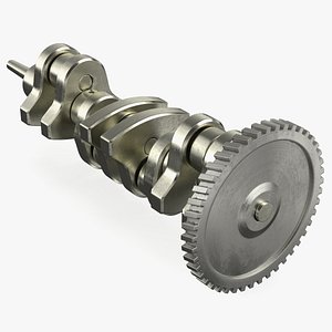 Engine Crankshaft