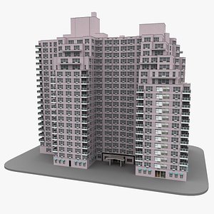 Two Fifth Avenue 25th Ave Apartment New York