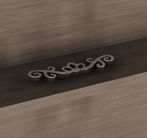 handle obj