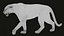 Bengal Tiger RIG XGEN