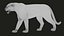 Bengal Tiger RIG XGEN