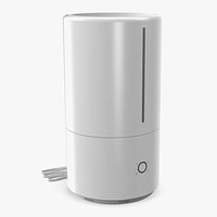 Xiaomi Mi Smart Antibacterial Humidifier