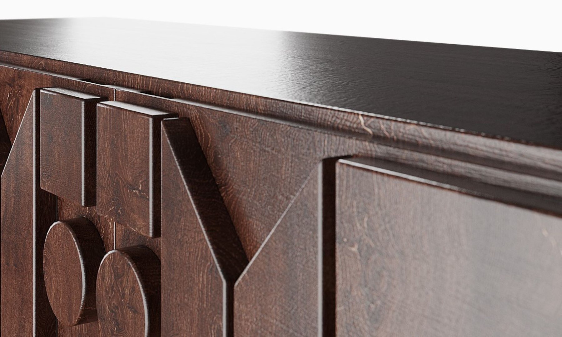 3D model Pictograph Media Console TurboSquid 2183467