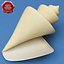 seashells v3 sea shell 3ds