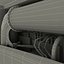 New Holland CR9000 Twin Rotor Combine 2