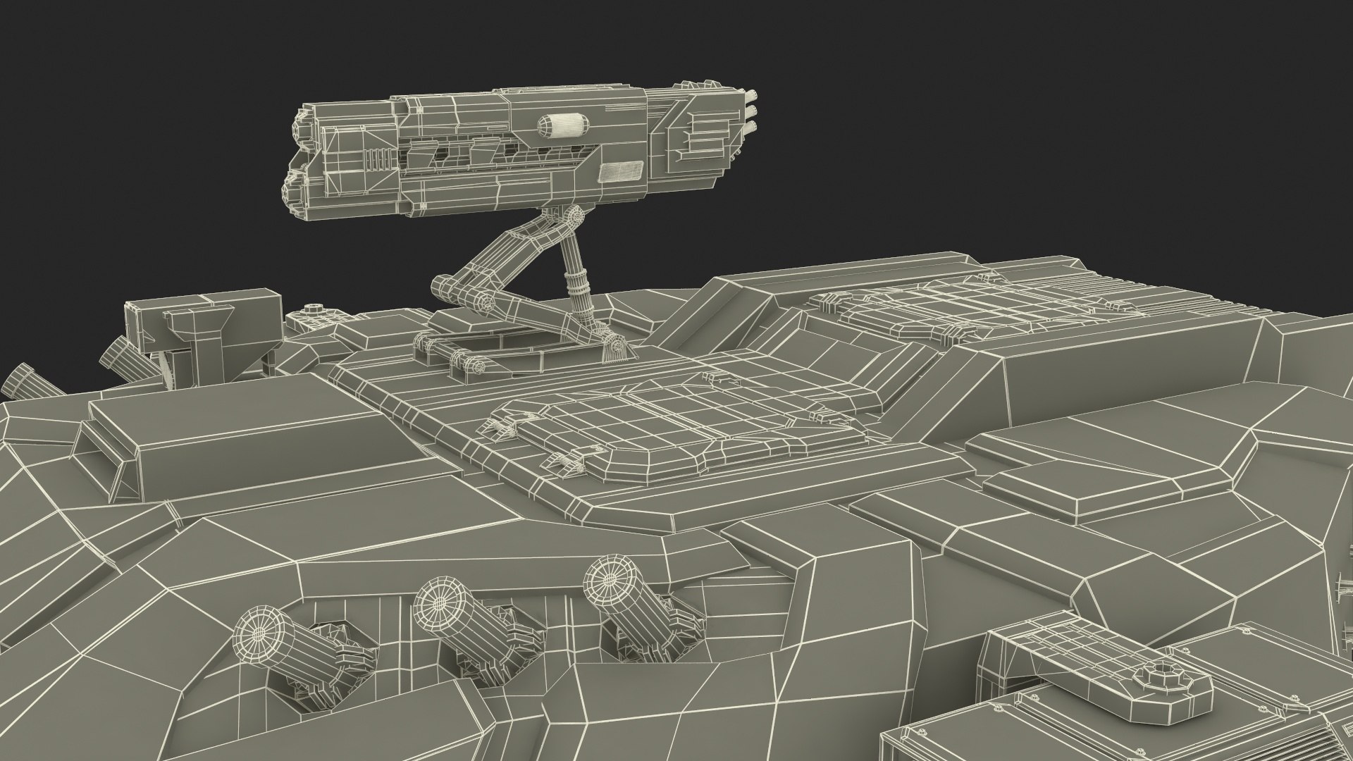 3D Futuristic Turret Green https://p.turbosquid.com/ts-thumb/NB/HIzhoS/4x/futuristicturretgreenmb3dmodel036/jpg/1725993951/1920x1080/fit_q87/f6bca25093866d533fe84277027be6e89509df30/futuristicturretgreenmb3dmodel036.jpg